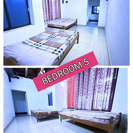 Ayan Homestay Kalyanpur Ngoại thất bức ảnh