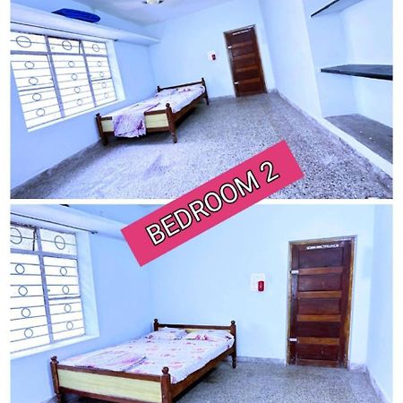 Ayan Homestay Kalyanpur Ngoại thất bức ảnh