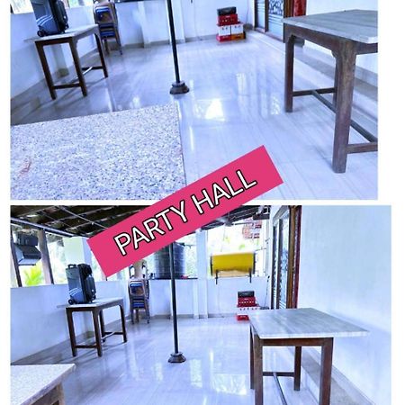 Ayan Homestay Kalyanpur Ngoại thất bức ảnh