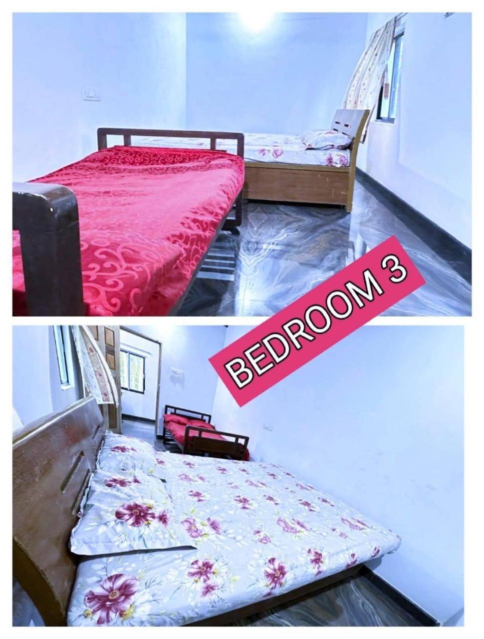 Ayan Homestay Kalyanpur Ngoại thất bức ảnh