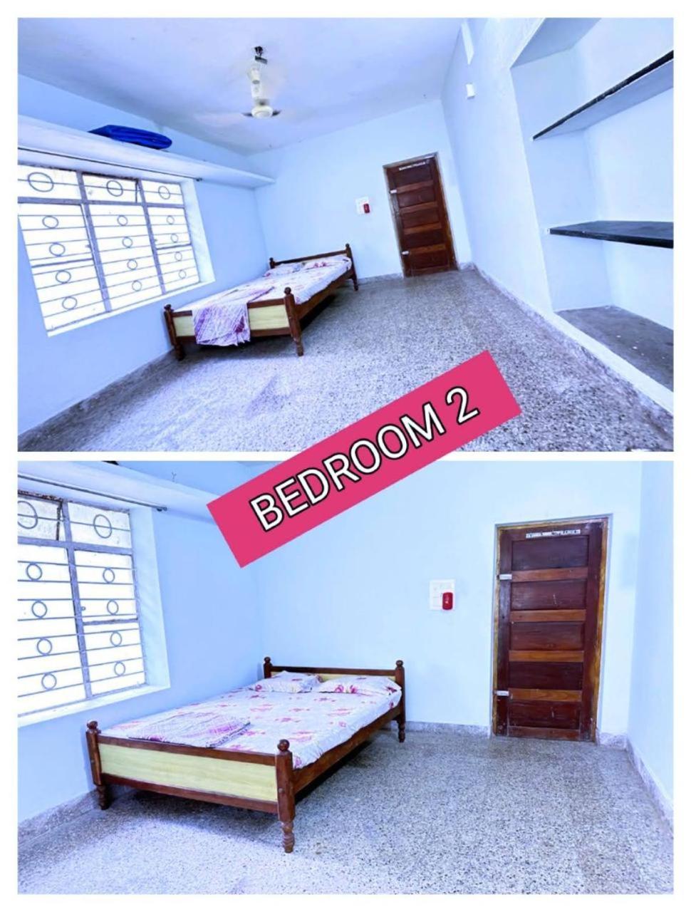 Ayan Homestay Kalyanpur Ngoại thất bức ảnh