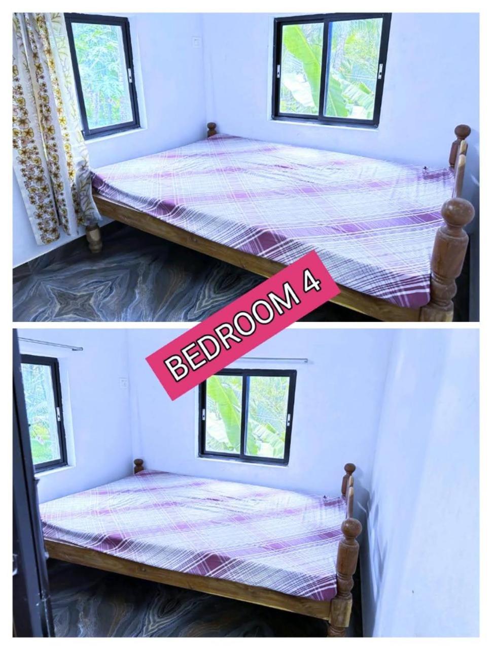 Ayan Homestay Kalyanpur Ngoại thất bức ảnh