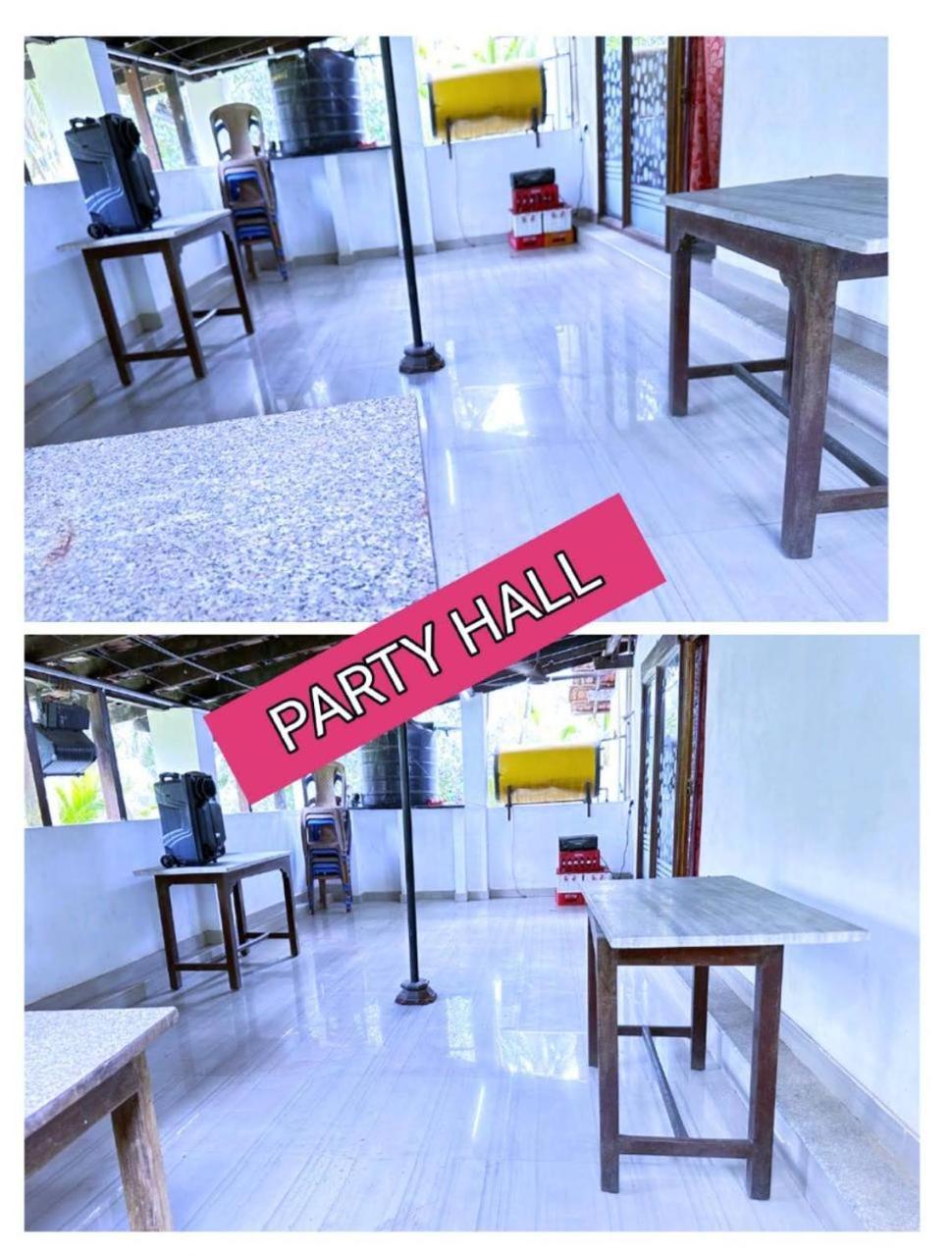 Ayan Homestay Kalyanpur Ngoại thất bức ảnh